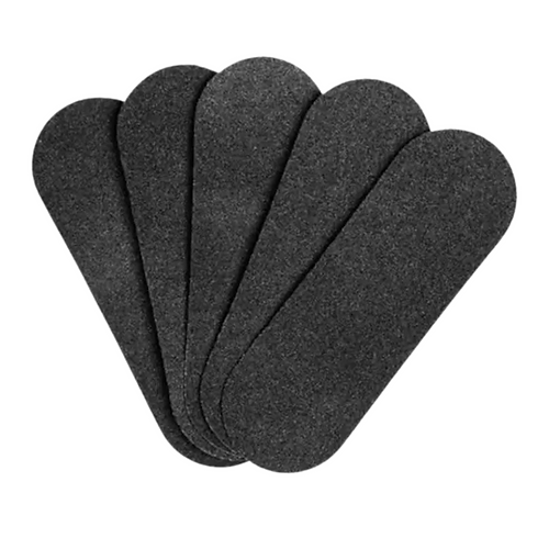 Refil Lixa Descartável Pedicure