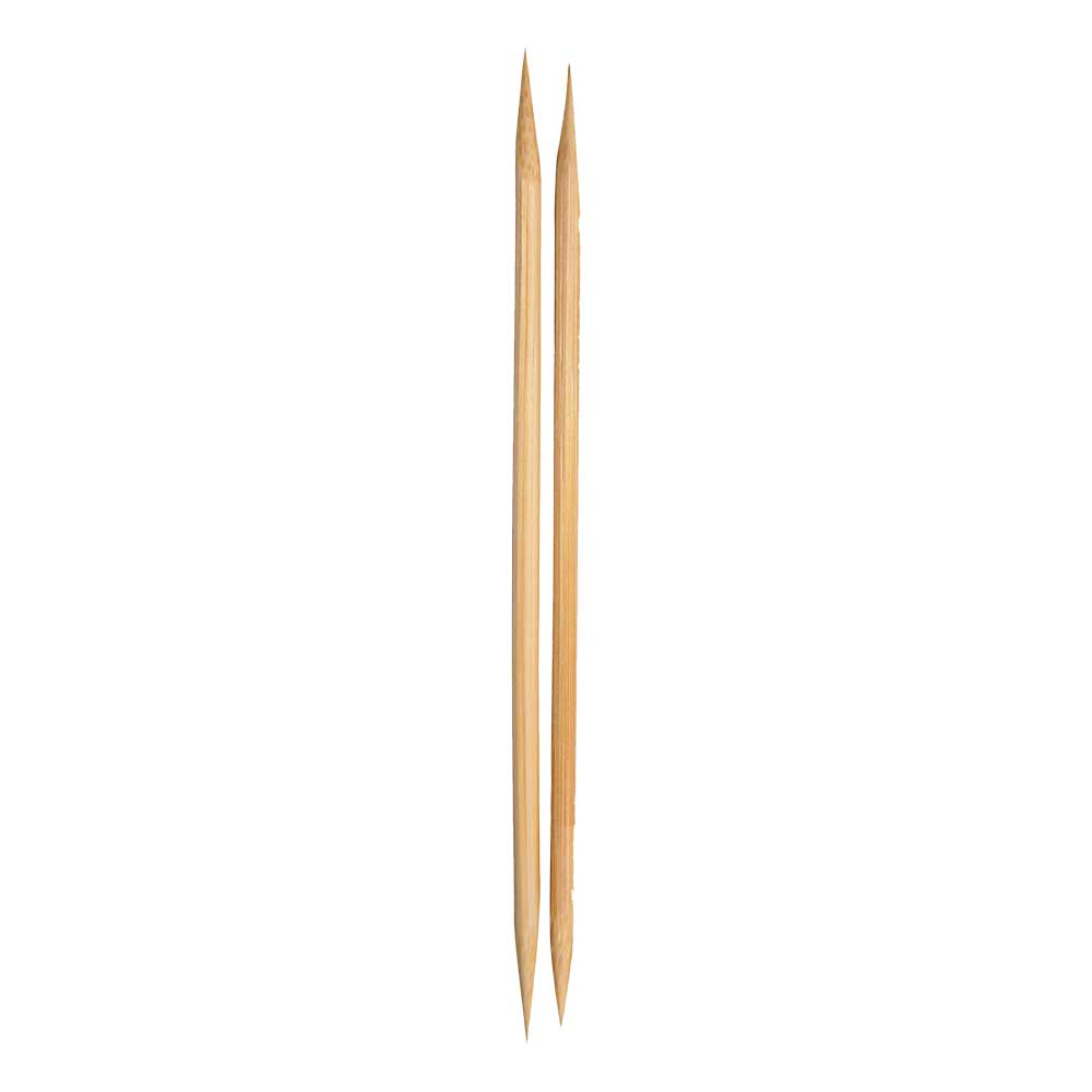 Palito Bambu 50 Unidades