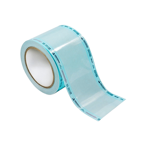 Rolo de Esterilização