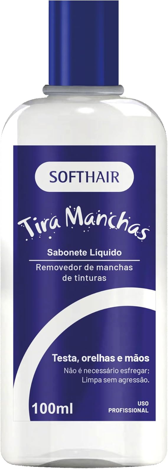 Tira Manchas Soft Hair